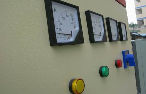 鱼台成套配电箱